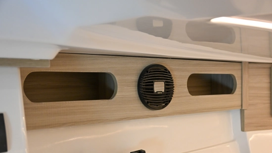 Ranieri Sauvage 34 nuevo en venta
