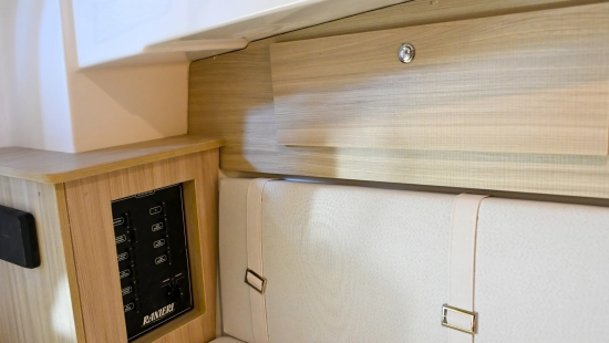 Ranieri Sauvage 34 nuevo en venta