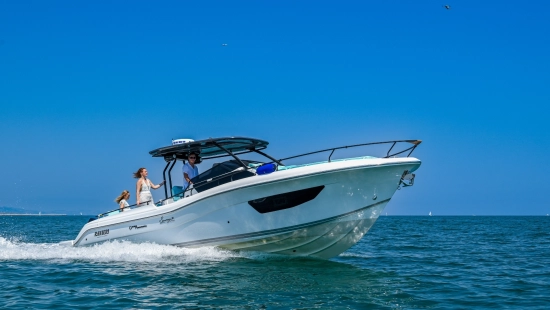 Ranieri Sauvage 34 nuevo en venta