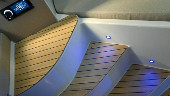 Ranieri Sauvage 34 nuevo en venta