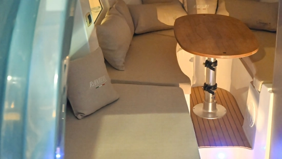 Ranieri Sauvage 34 nuevo en venta