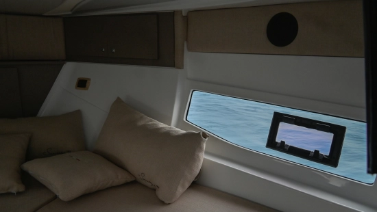 Ranieri Sauvage 34 nuevo en venta