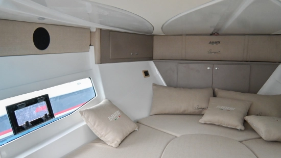 Ranieri Sauvage 34 nuevo en venta
