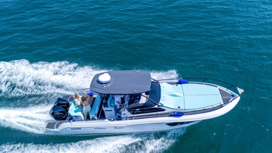 Ranieri Sauvage 34 nuevo en venta