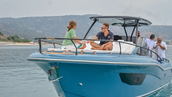 Ranieri Sauvage 34 nuevo en venta