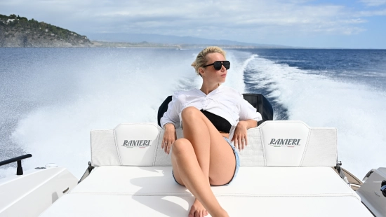 Ranieri Sauvage 34 nuevo en venta