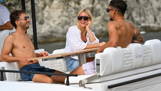 Ranieri Sauvage 34 nuevo en venta