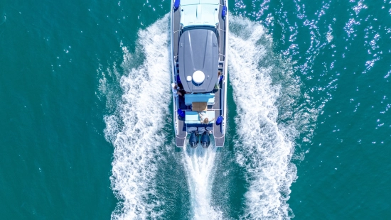 Ranieri Sauvage 34 nuevo en venta