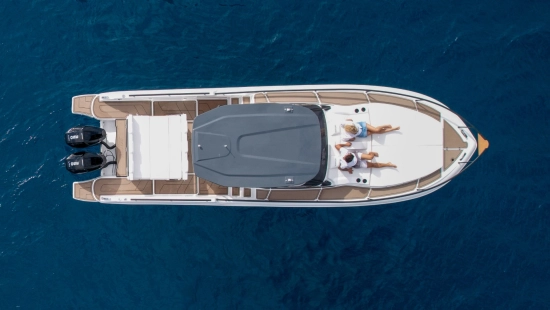 Ranieri Sauvage 34 nuevo en venta