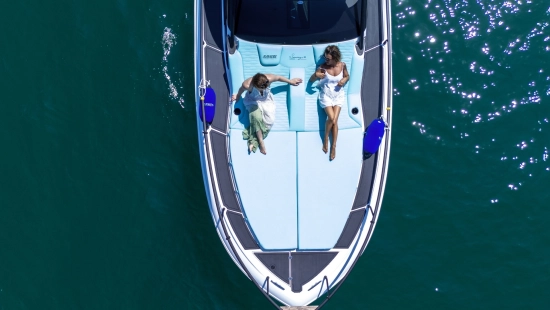 Ranieri Sauvage 34 nuevo en venta