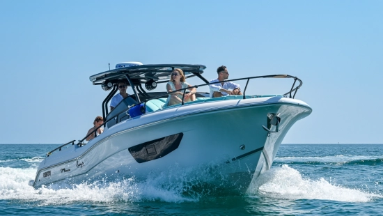 Ranieri Sauvage 34 nuevo en venta
