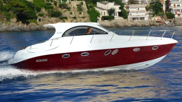 Ranieri S 44 nuevo en venta