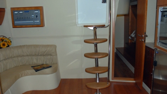 Ranieri S 44 nuevo en venta