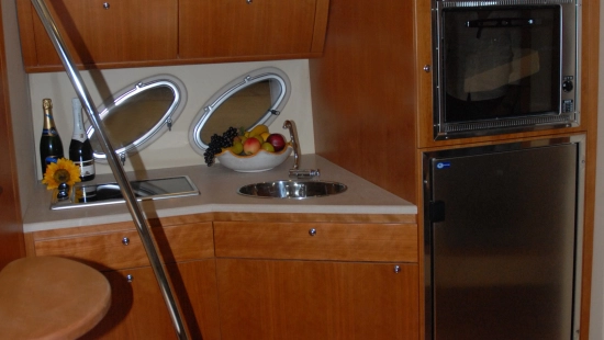 Ranieri S 44 nuevo en venta