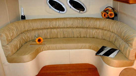 Ranieri S 44 nuevo en venta
