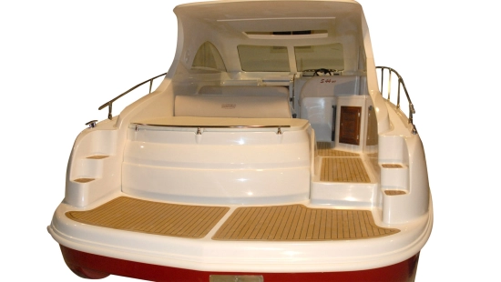 Ranieri S 44 nuevo en venta