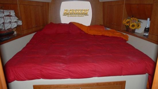 Ranieri S 44 nuevo en venta