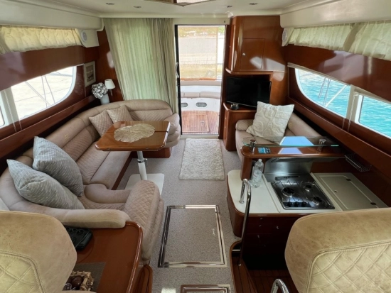 Jeanneau Prestige 46 Fly usado à venda
