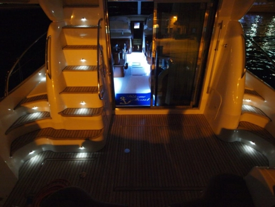Jeanneau Prestige 46 Fly usado à venda