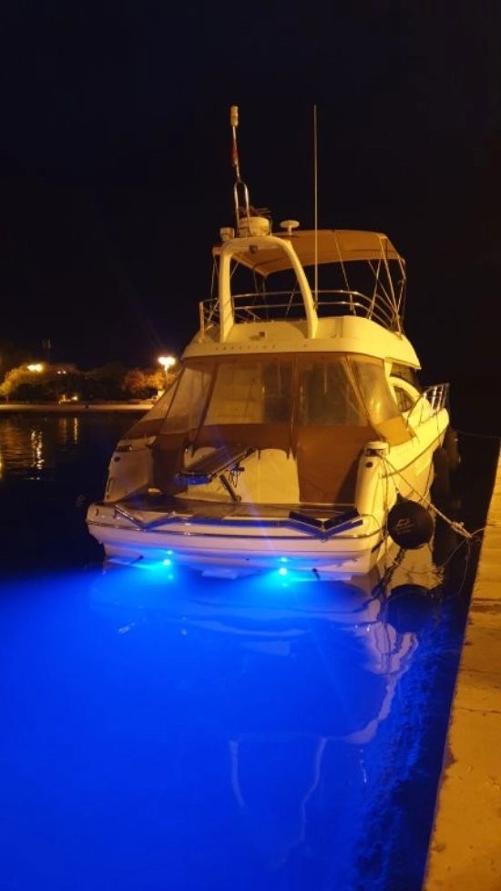 Jeanneau Prestige 46 Fly usado à venda