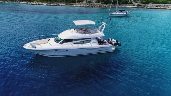Jeanneau Prestige 46 Fly de segunda mano en venta