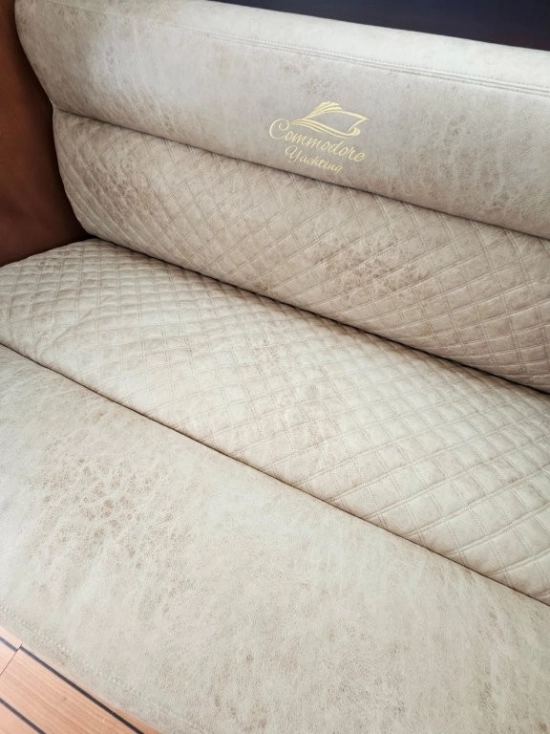 Jeanneau Prestige 46 Fly usado à venda