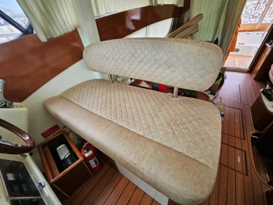 Jeanneau Prestige 46 Fly usado à venda