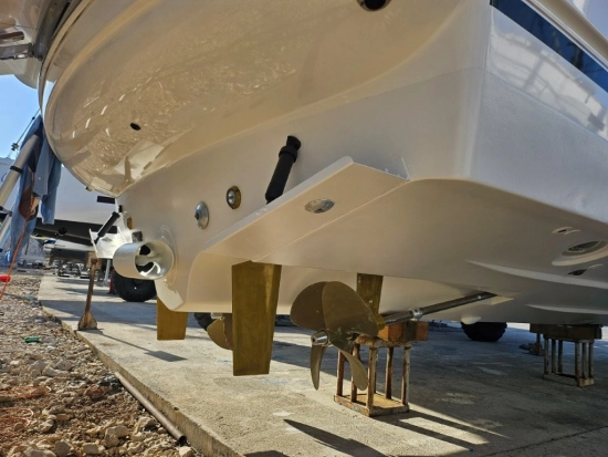 Jeanneau Prestige 46 Fly usado à venda