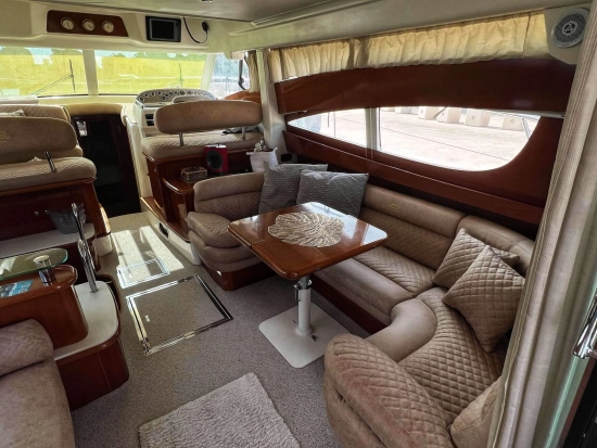 Jeanneau Prestige 46 Fly de segunda mano en venta