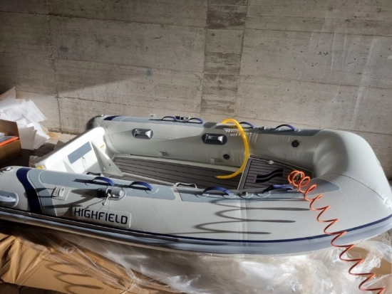 Jeanneau Prestige 46 Fly usado à venda