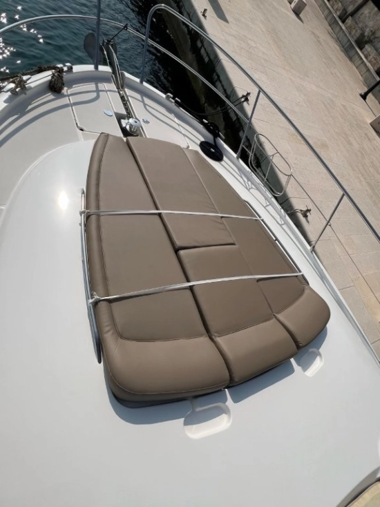 Jeanneau Prestige 46 Fly usado à venda
