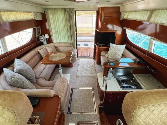 Jeanneau Prestige 46 Fly de segunda mano en venta