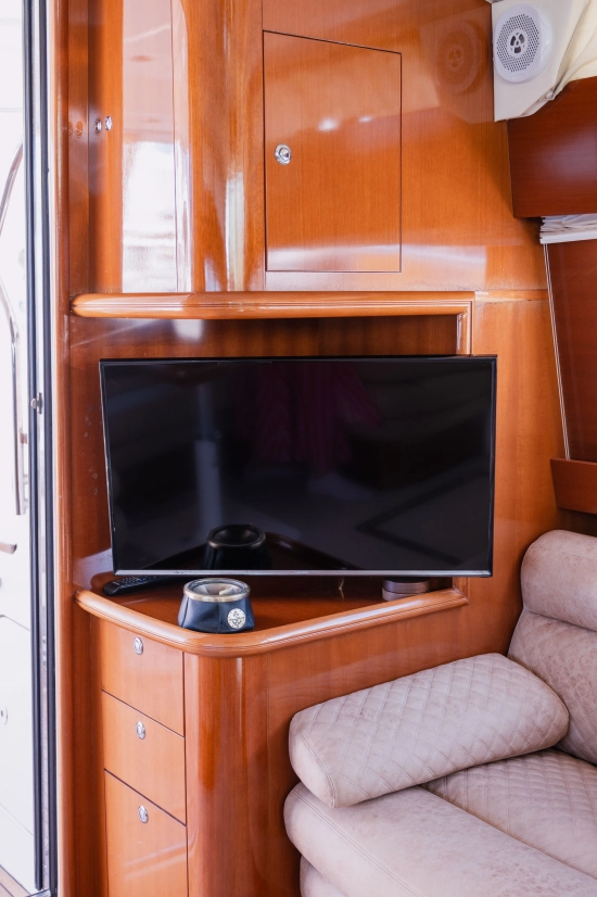 Jeanneau Prestige 46 Fly usado à venda