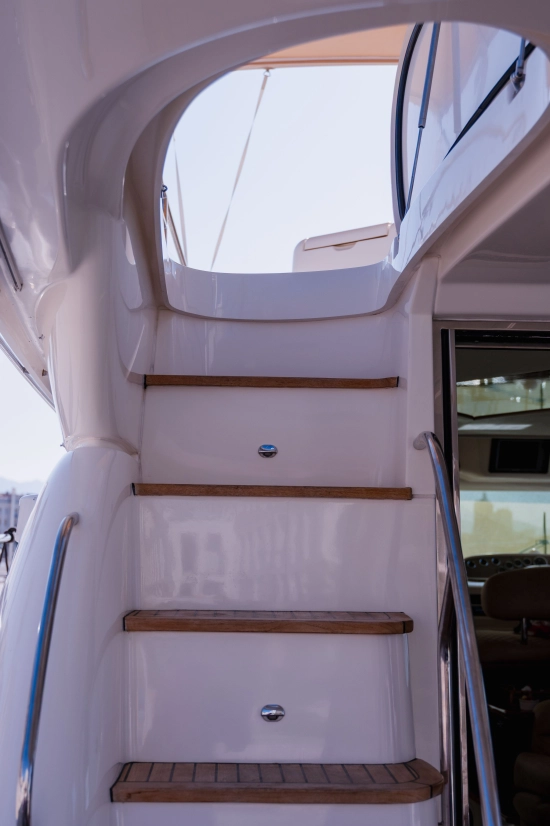 Jeanneau Prestige 46 Fly usado à venda