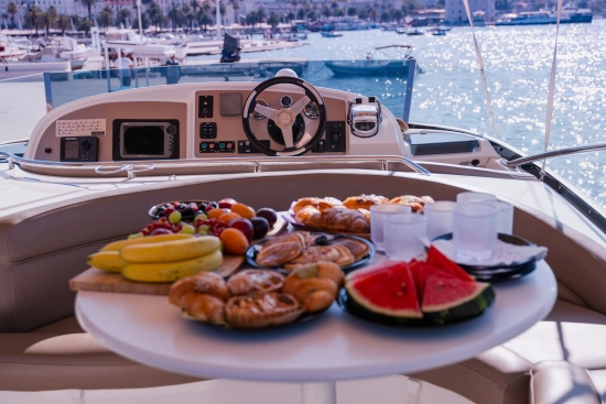 Jeanneau Prestige 46 Fly usado à venda