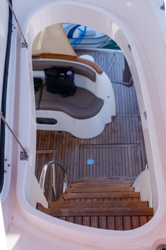 Jeanneau Prestige 46 Fly usado à venda