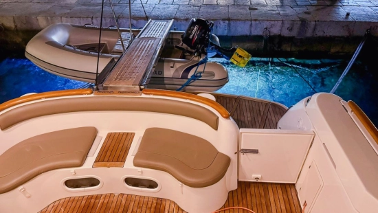 Jeanneau Prestige 46 Fly usado à venda
