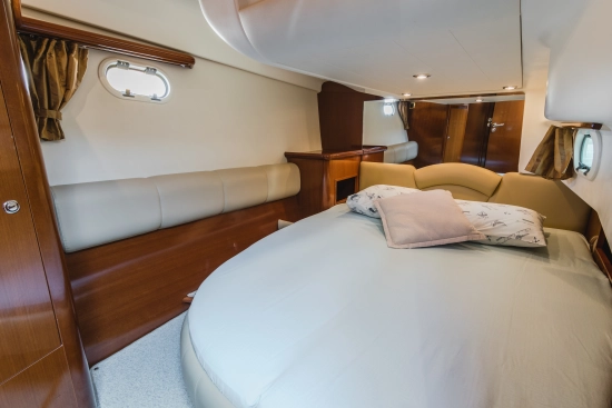 Jeanneau Prestige 46 Fly usado à venda