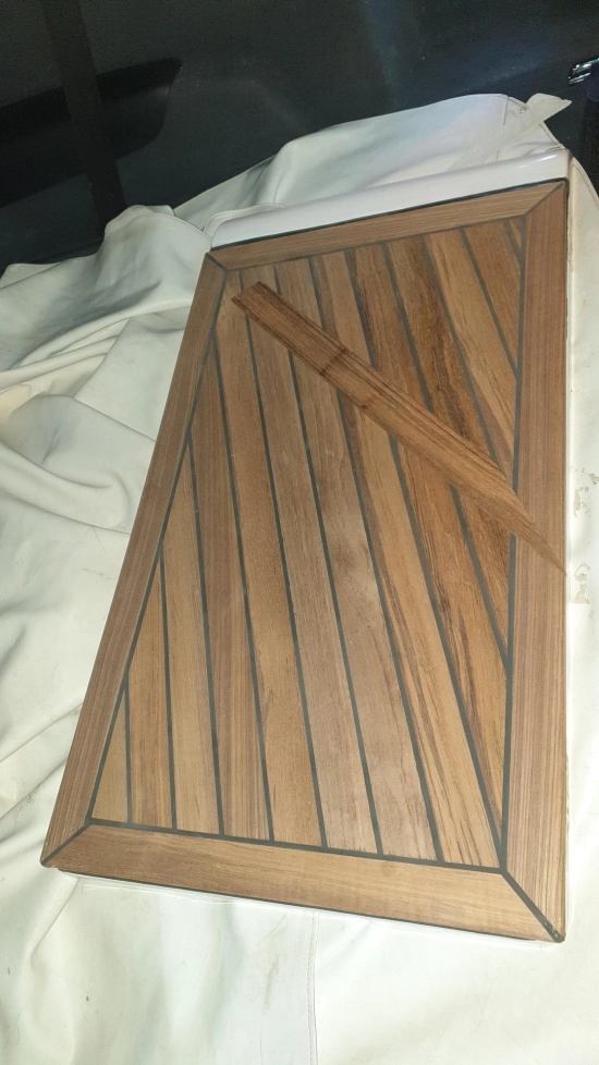Jeanneau Prestige 46 Fly usado à venda