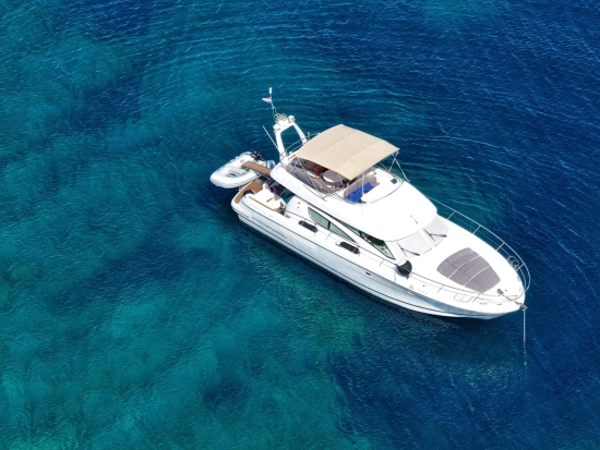 Jeanneau Prestige 46 Fly de segunda mano en venta