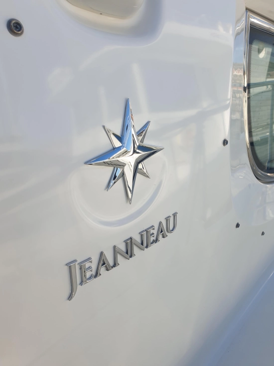 Jeanneau Prestige 46 Fly usado à venda