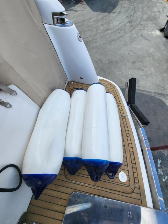 Jeanneau Prestige 46 Fly usado à venda