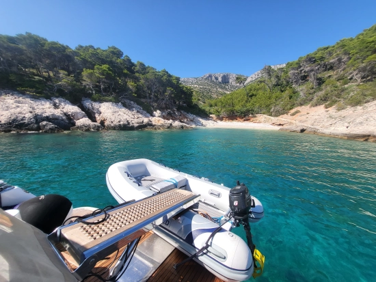 Jeanneau Prestige 46 Fly usado à venda