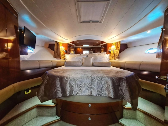 Jeanneau Prestige 46 Fly de segunda mano en venta