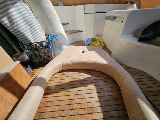Jeanneau Prestige 46 Fly usado à venda