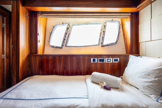 Sunseeker 30 m de segunda mano en venta