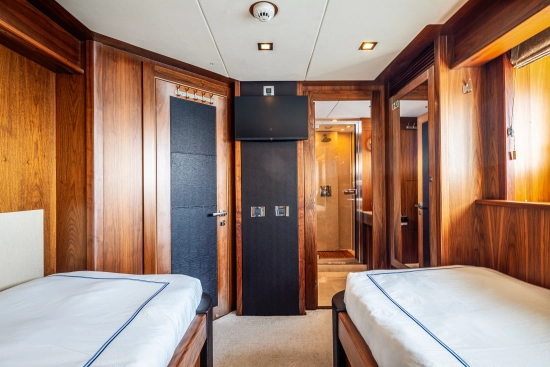 Sunseeker 30 m de segunda mano en venta