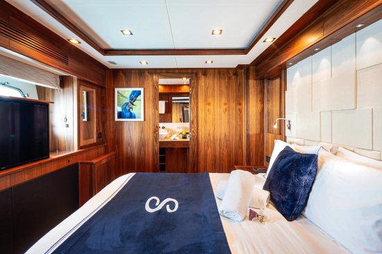 Sunseeker 30 m de segunda mano en venta