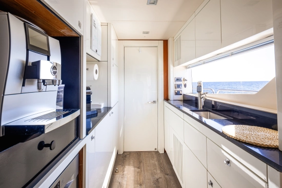 Sunseeker 30 m de segunda mano en venta