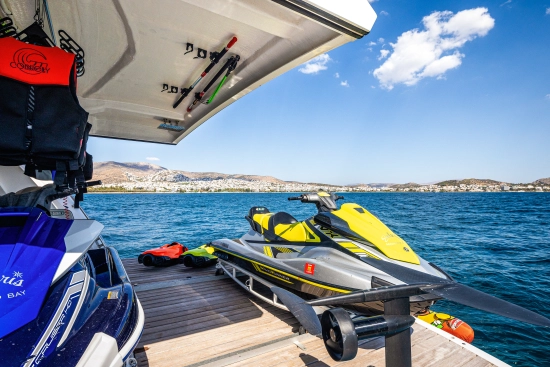 Sunseeker 30 m de segunda mano en venta